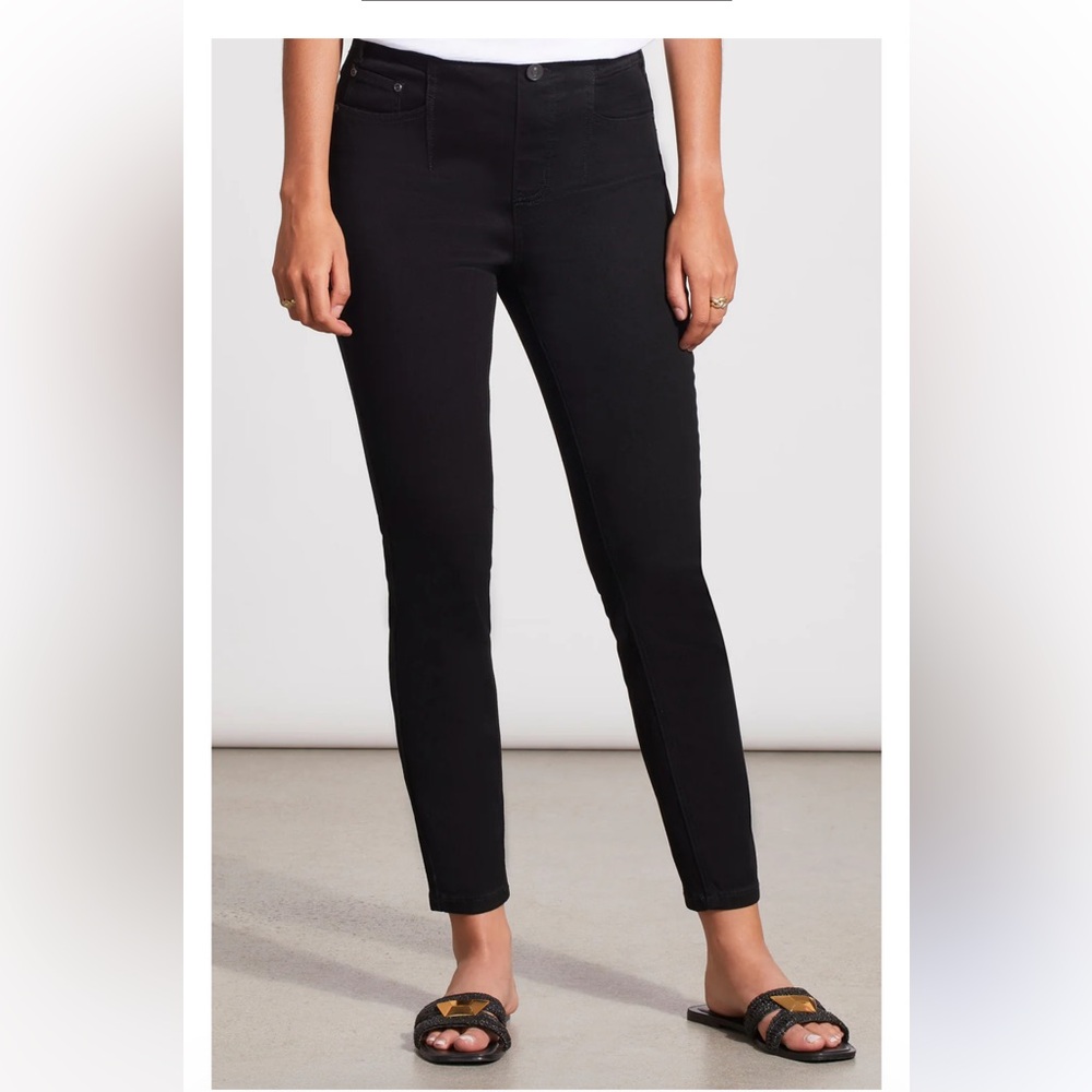Pistola Black Jeans